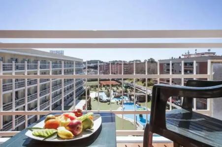 Evenia Olympic Resort - 19