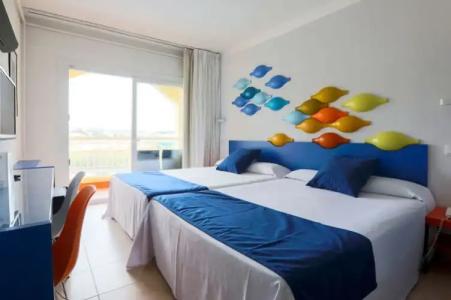 Evenia Olympic Resort - 39