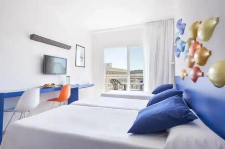 Evenia Olympic Resort - 3