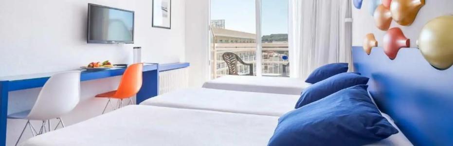 Evenia Olympic Resort - 4