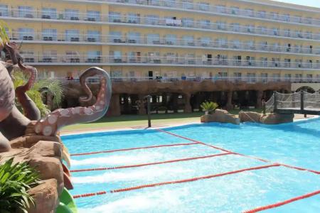 Evenia Olympic Resort - 12