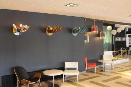 Evenia Olympic Resort - 22