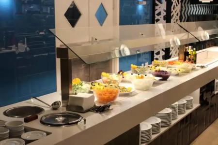 Evenia Olympic Resort - 8