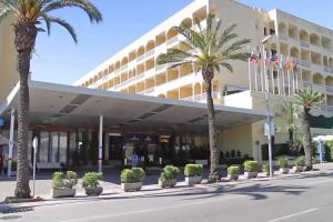 Evenia Olympic Garden, Lloret de Mar