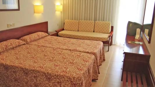 Evenia Olympic Garden - 6