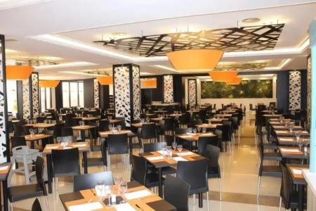 Evenia Olympic Garden - 12