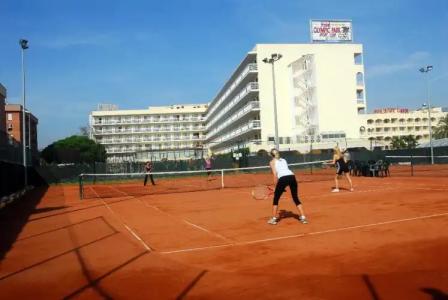 Evenia Olympic Garden - 21