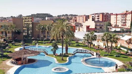 Evenia Olympic Garden - 9