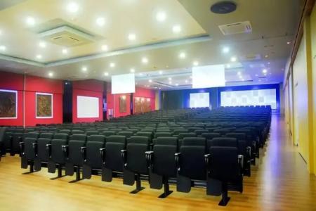 Evenia Olympic Garden - 11