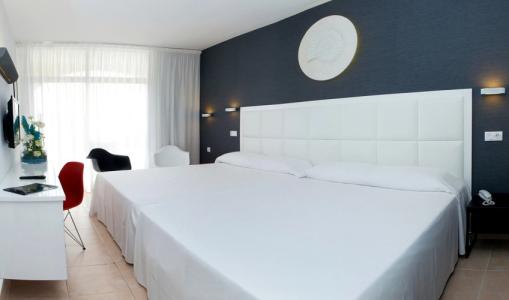 Evenia Olympic Garden - 2