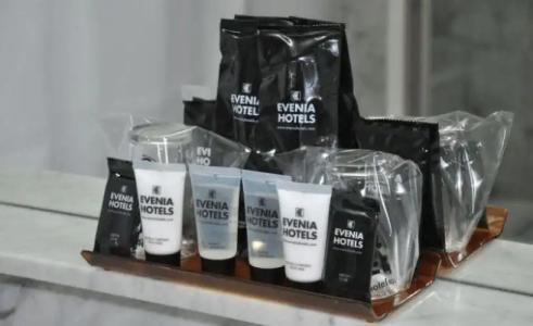 Evenia Olympic Garden - 28