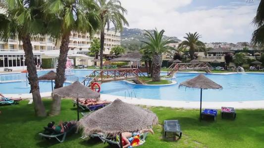 Evenia Olympic Garden - 17