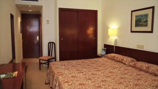 Evenia Olympic Garden - 5