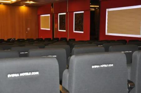 Evenia Olympic Garden - 13