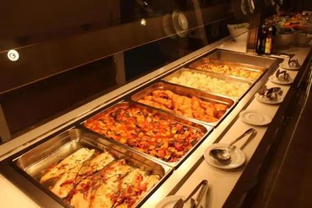 Evenia Olympic Garden - 7