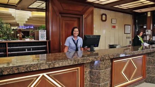 Evenia Olympic Garden - 19