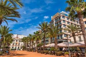 Hotel Marsol, Lloret de Mar