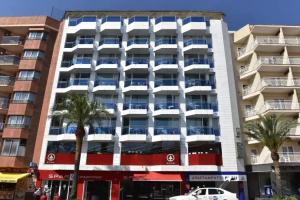 Apartaments Blau, Lloret de Mar