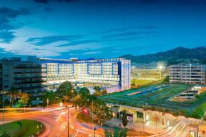 L'Azure Hotel, Lloret de Mar