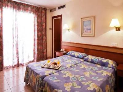 LLORET HIGH - PREMIUM - 28