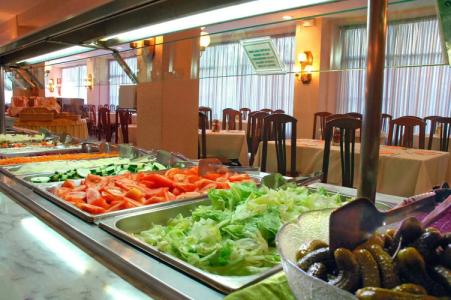 LLORET HIGH - PREMIUM - 10