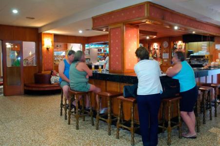 LLORET HIGH - PREMIUM - 23