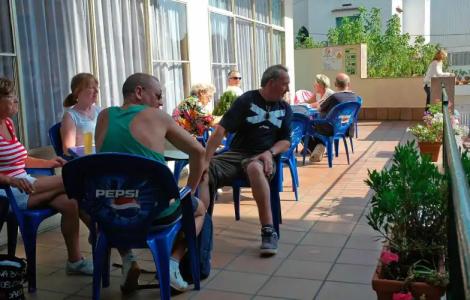 LLORET HIGH - PREMIUM - 26