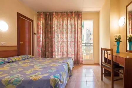 LLORET HIGH - PREMIUM - 33