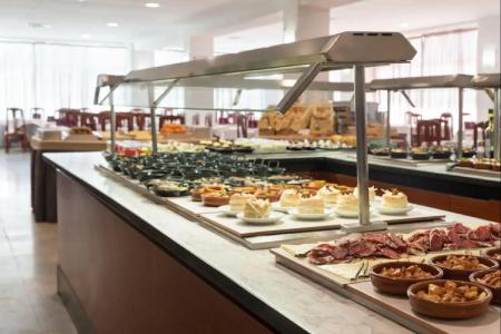 LLORET HIGH - PREMIUM - 12