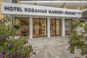 Hotel Rosamar Garden Resort, Lloret de Mar