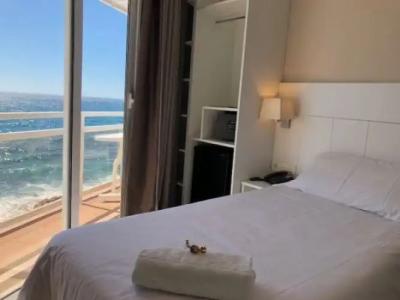 Rosamar Maxim - Adults Only +21 - 36