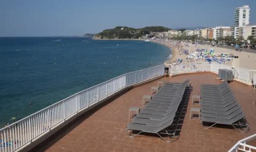 Rosamar Maxim - Adults Only +21 - 22