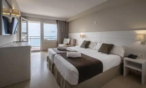 Rosamar Maxim - Adults Only +21 - 1