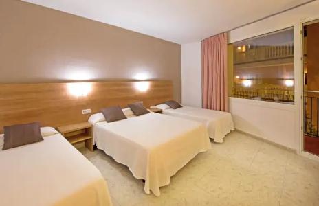 Lloret Santa Rosa by Pierre & Vacances - 17