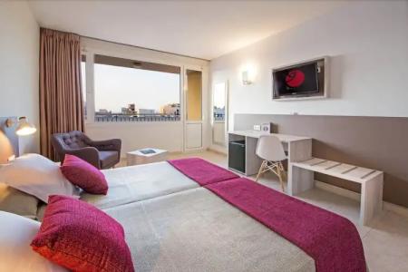 Lloret Santa Rosa by Pierre & Vacances - 39