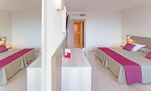 Lloret Santa Rosa by Pierre & Vacances - 26