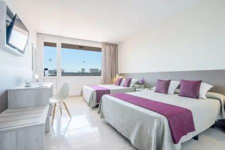 Lloret Santa Rosa by Pierre & Vacances - 48