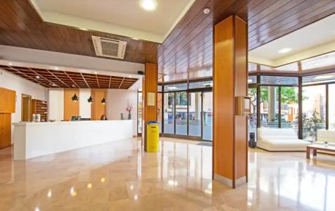 Lloret Santa Rosa by Pierre & Vacances - 19