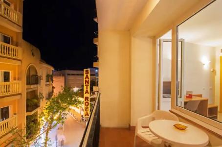 Lloret Santa Rosa by Pierre & Vacances - 18