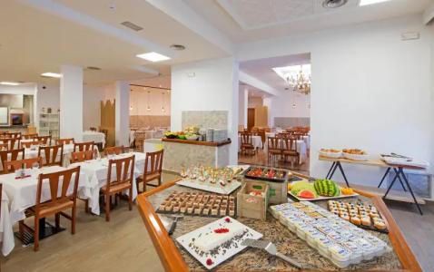 Lloret Santa Rosa by Pierre & Vacances - 31