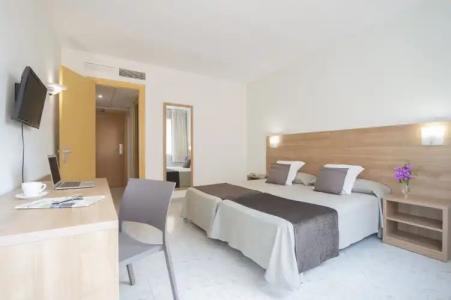 Lloret Santa Rosa by Pierre & Vacances - 42