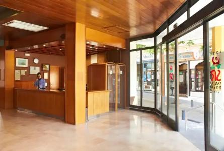 Lloret Santa Rosa by Pierre & Vacances - 32