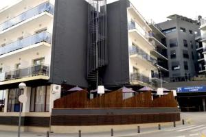 Acacias Hotel Suites Spa, Lloret de Mar