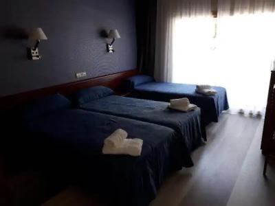 Acacias Suites Spa - 21