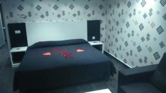 Acacias Suites Spa - 48