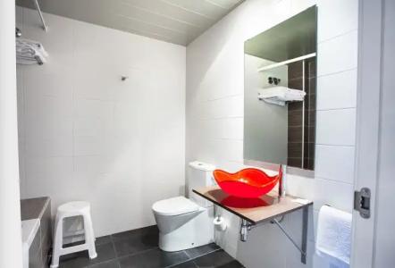 Acacias Suites Spa - 9