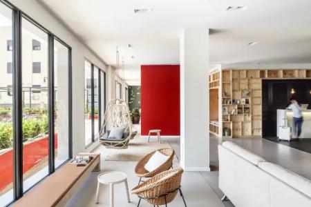 AQUA Bertran Park - 29