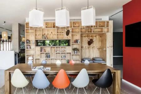 AQUA Bertran Park - 30