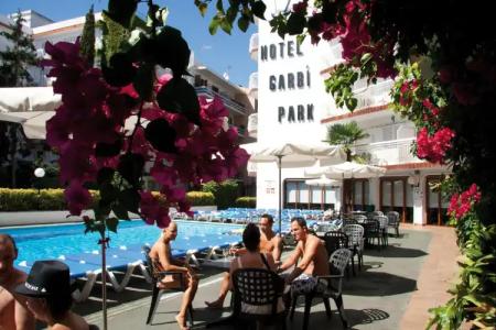 Garbi Park Lloret - 20