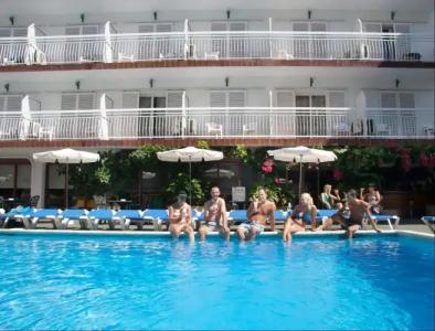 Garbi Park Lloret - 11